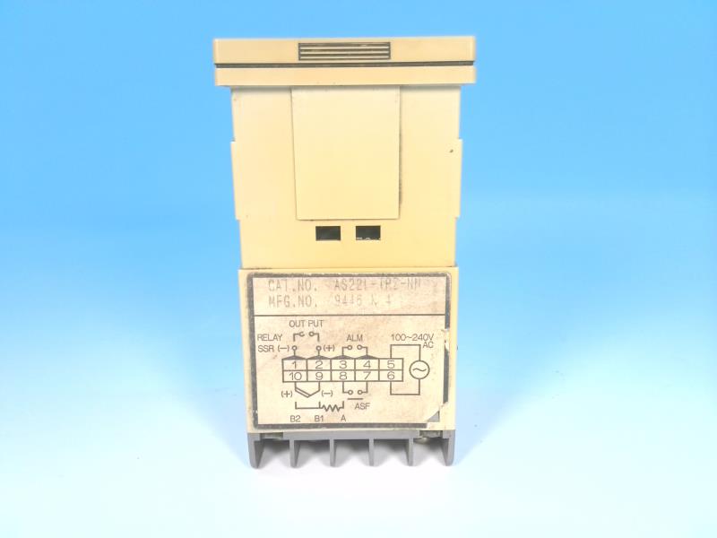 KIDDE-FENWAL, LLC AS22L-TRZ-NN