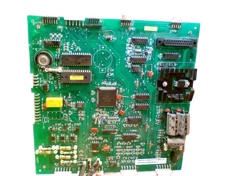 EATON CORPORATION X1060-60LT-4