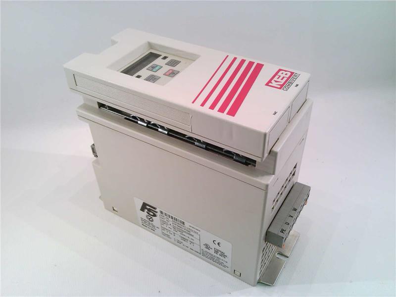 KEB AUTOMATION 07F5B0A-PM00