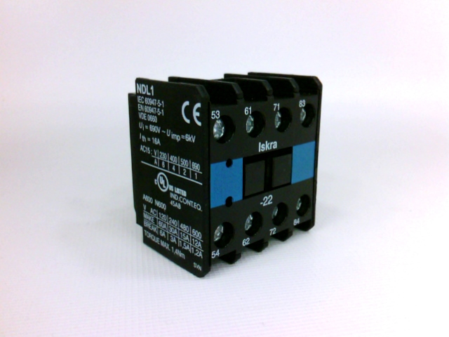 ISKRA NDL1-22