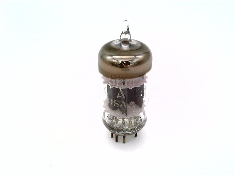 GENERAL ELECTRIC 5814A