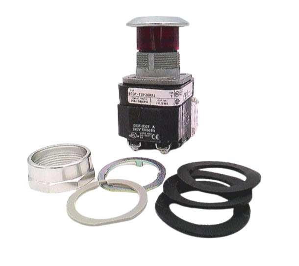 ALLEN BRADLEY 800T-FXP26RA1