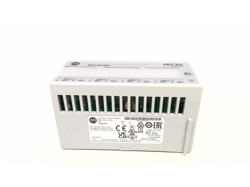 ALLEN BRADLEY 1794-IF4I