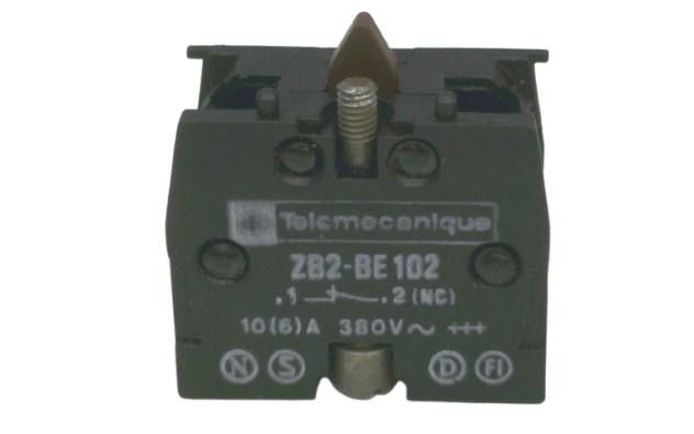 ZB3-BE-102-380V by SCHNEIDER ELECTRIC