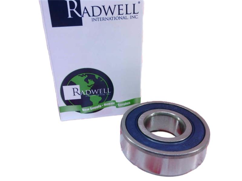 RBI BEARING 6204-RS/C3