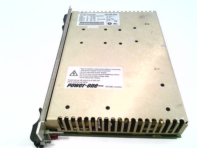 BEL FUSE CPA 500-4530