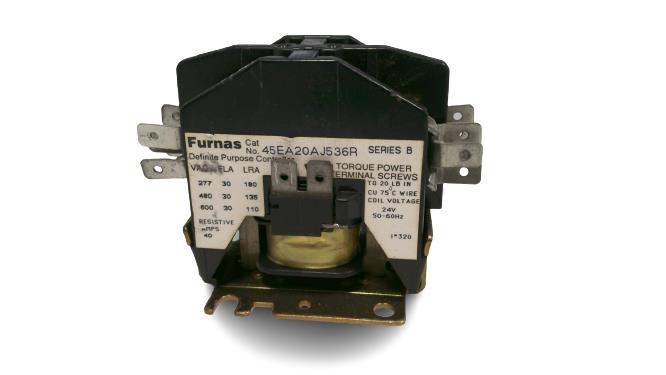 SIEMENS 45EA20AJ536R