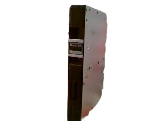 EMM/MAS/ENG/M0752B/RS232 by INVENSYS