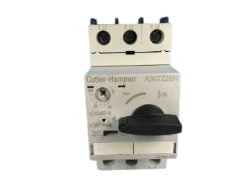 EATON CORPORATION A307Z25N