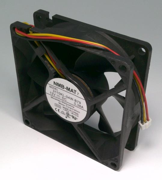 MINEBEA 3110KL-04W-B79-S00