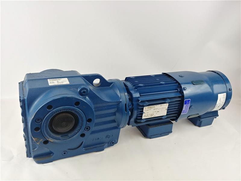 SEW EURODRIVE KAZ67DRE80M4/TF/V