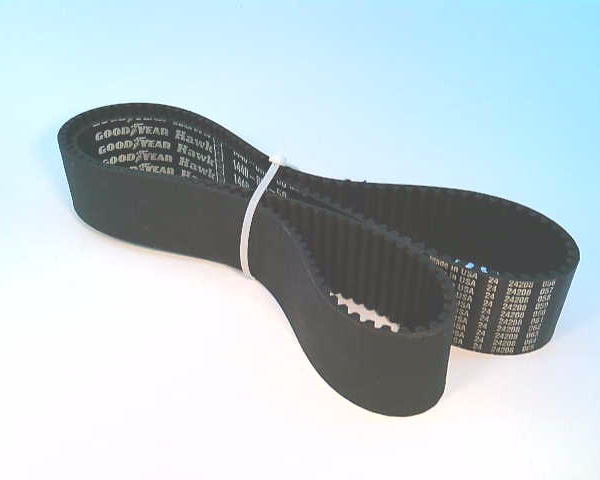 CONTINENTAL AG 1440-8M-50