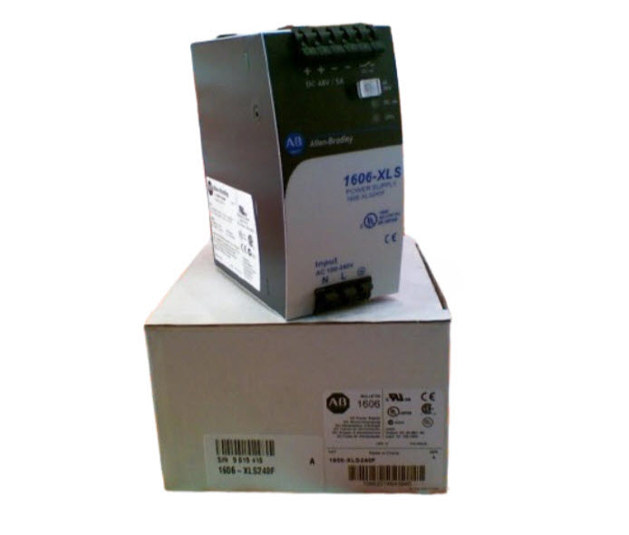 ALLEN BRADLEY 1606-XLS240F