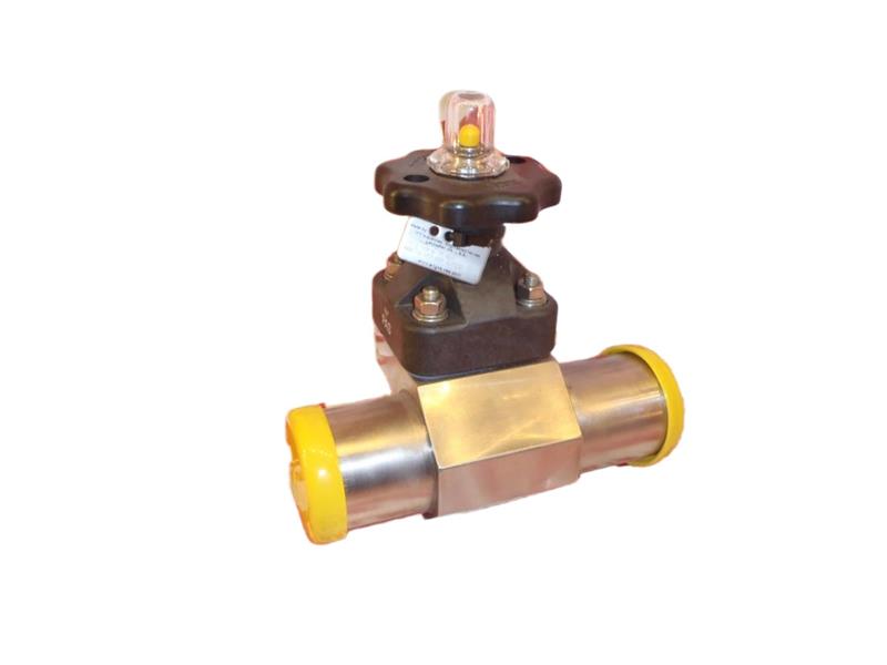 .75-W-419-2-X28-6-3-TM-963-S2-M by ITT