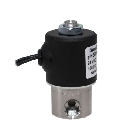 GEMS SENSORS DN200601LBRC9301