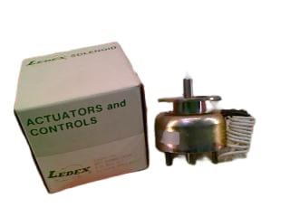 129415-035 by JOHNSON ELECTRIC