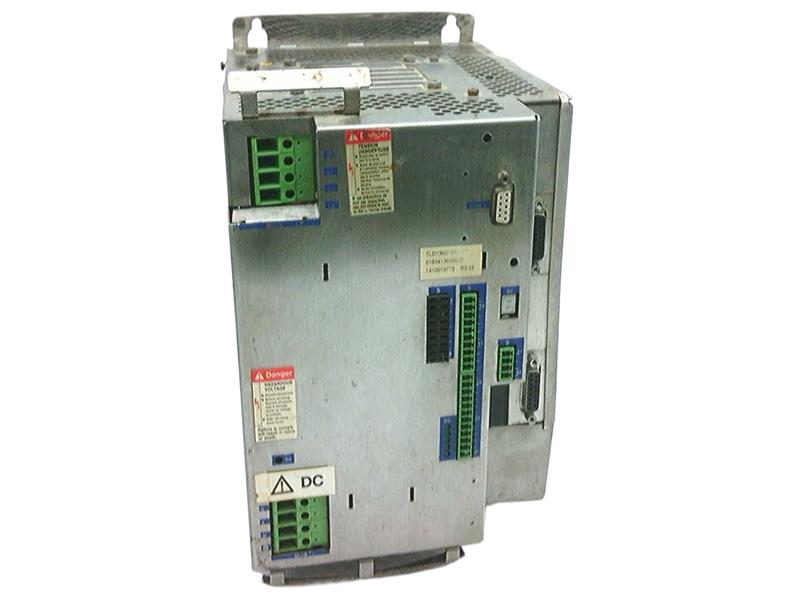 TLD-1362F312121 by SCHNEIDER ELECTRIC