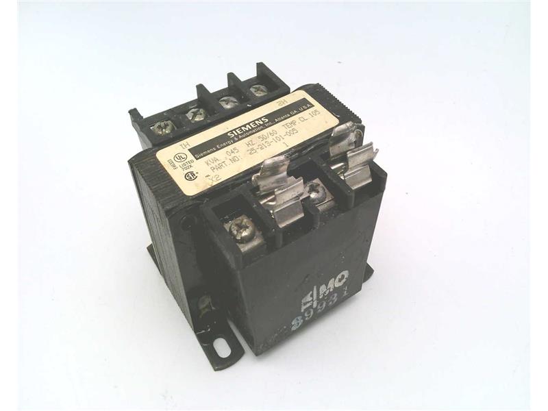 25-213-101-005 by SIEMENS