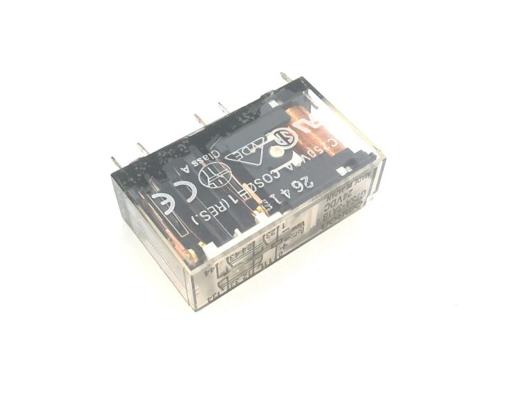 OMRON G7SA-3A1B DC24