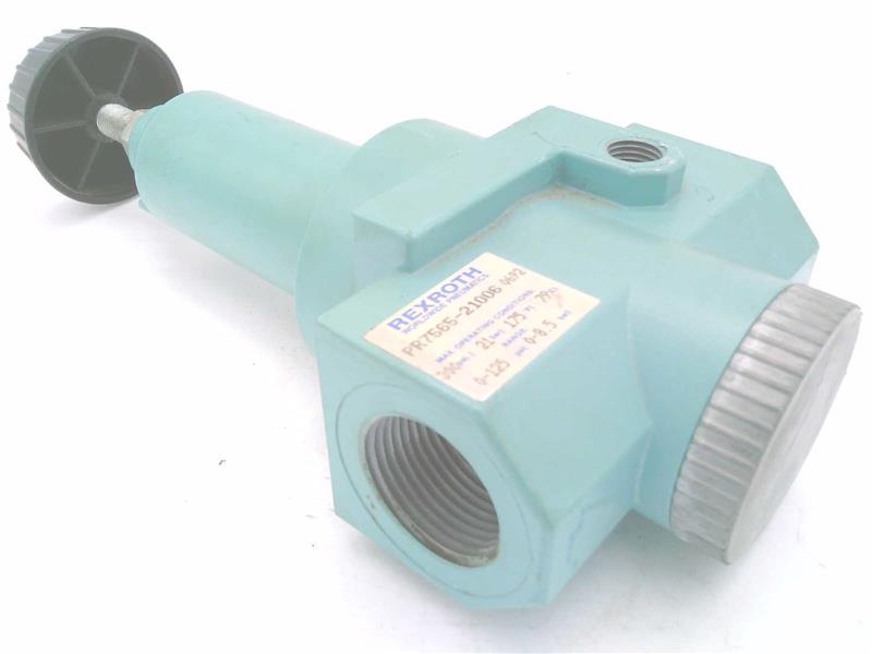 PR7565-21006 by BOSCH