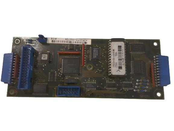 BOSCH 109-0815-4B06-04