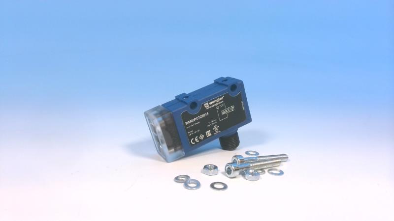 WM03PCT2S614 by WENGLOR