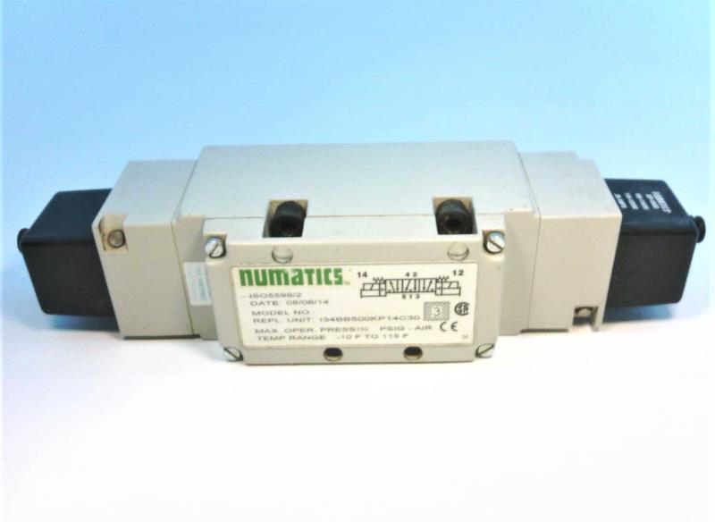 ASCO I34BB500KP14C30