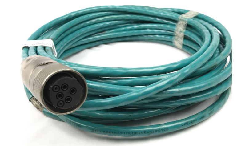 SIEMENS 6FX2002-5EA31-1AJ0