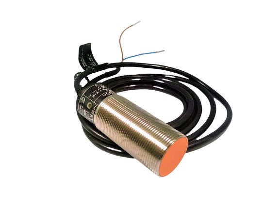 EFECTOR IIA2010-BBOA-II0273