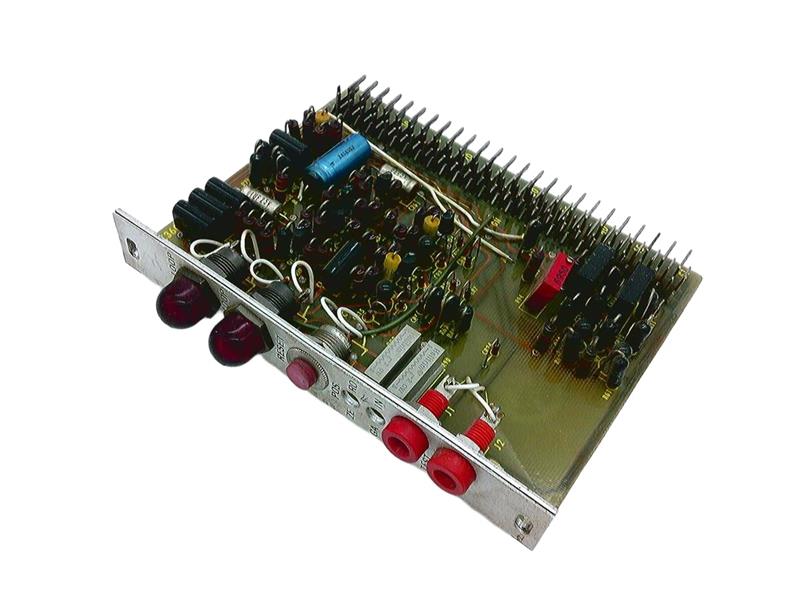 IC3600SSVA1 by FANUC