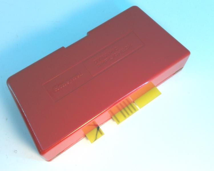 HONEYWELL R7248B-1028