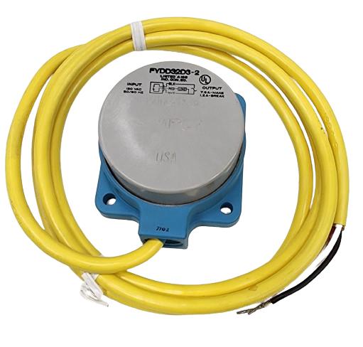 FYDD32D3-2 by HONEYWELL