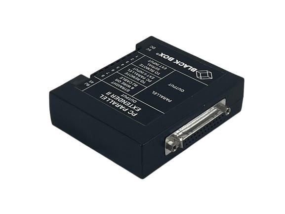 BLACK BOX CORP PI322A-R2