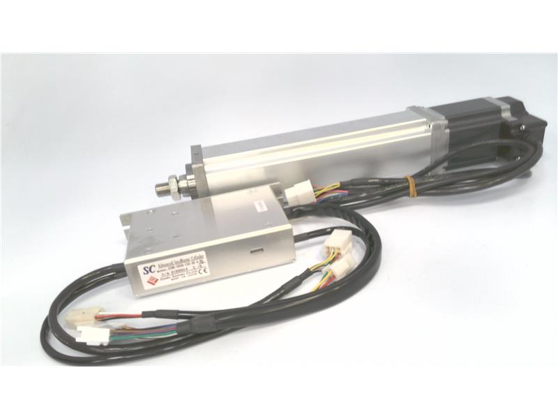 DYADIC SCN6-080Q-100AB-NA