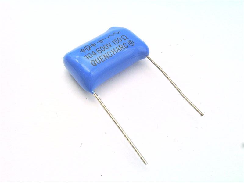 CORNELL DUBILIER 104M06QC150