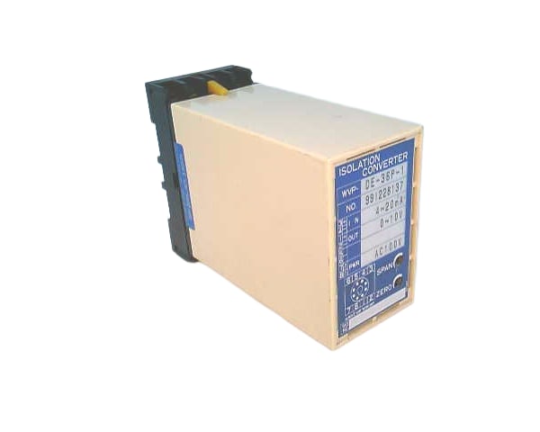 WVP-DE-36P-1 by WATANABE ELECTRIC