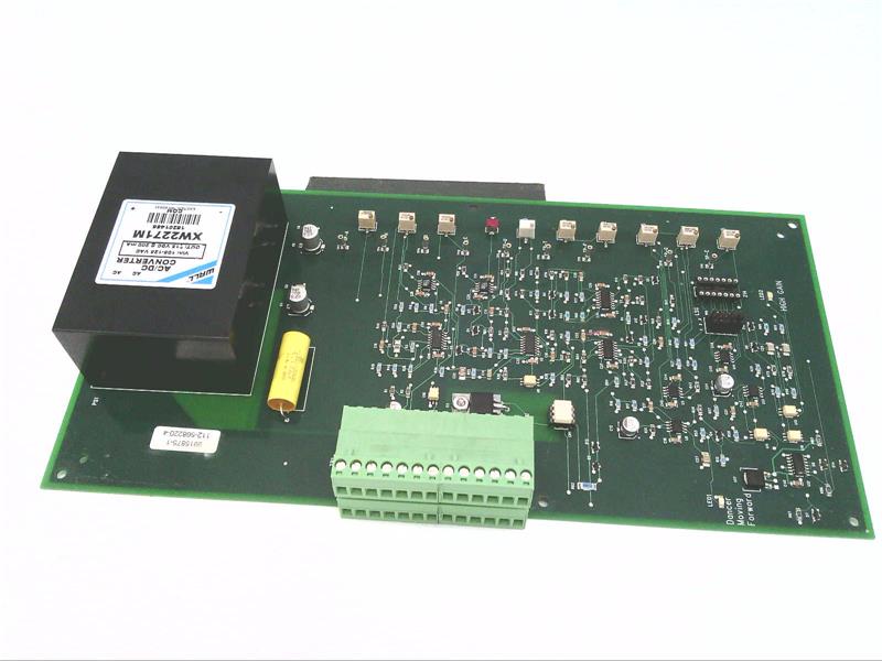 MARQUIP WARD UNITED 9915875-1