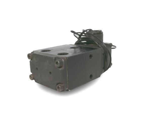 MOSIER INDUSTRIES LFLOC-01-V-H