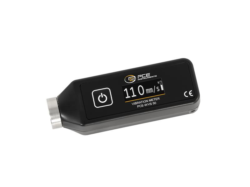 PCE INSTRUMENTS PCE-WVS 50