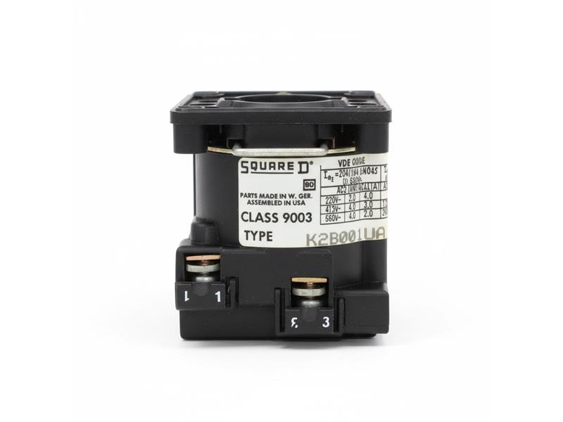 SCHNEIDER ELECTRIC 9003K2B001UA