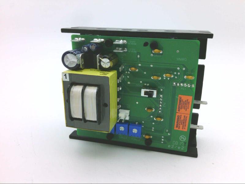 AMERICAN CONTROL ELECTRONICS RGU100-10