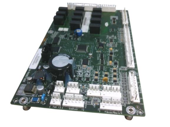 UNITED TECHNOLOGIES 30RA501102