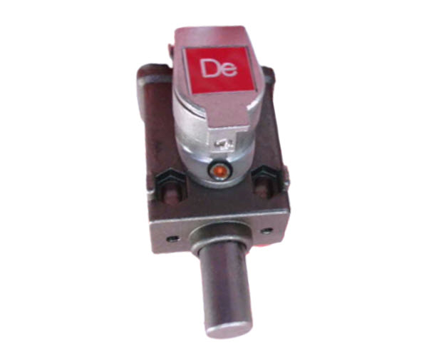 ALLEN BRADLEY 440T-MSBLE13DE