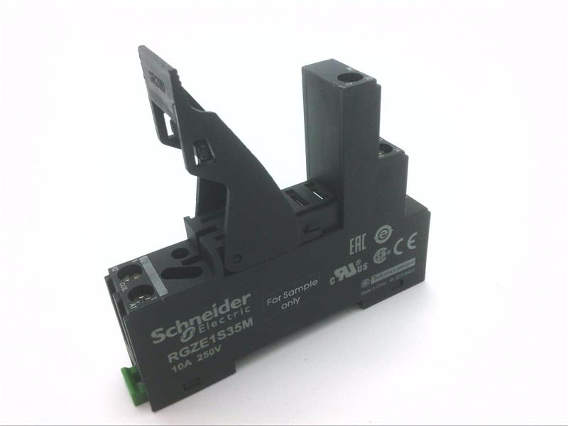 SCHNEIDER ELECTRIC RGZE1S48M