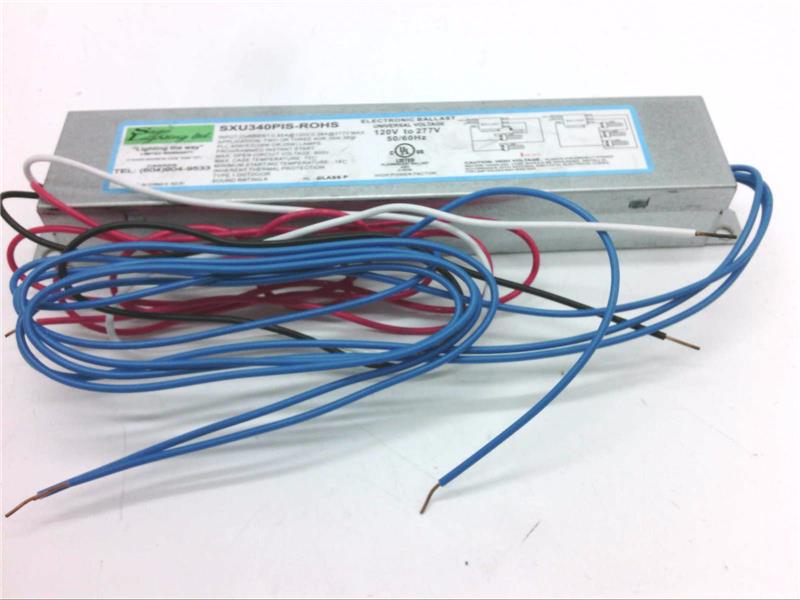 SAGE LIGHTING SXU340PIS-ROHS