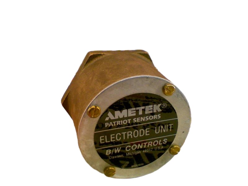 6013-E3-BR-EP1 by AMETEK