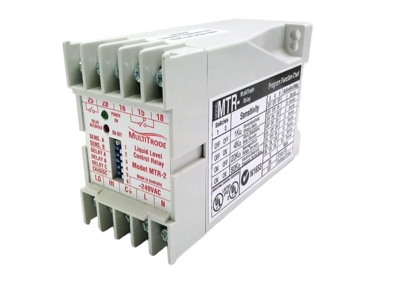 MTR-2 by XYLEM