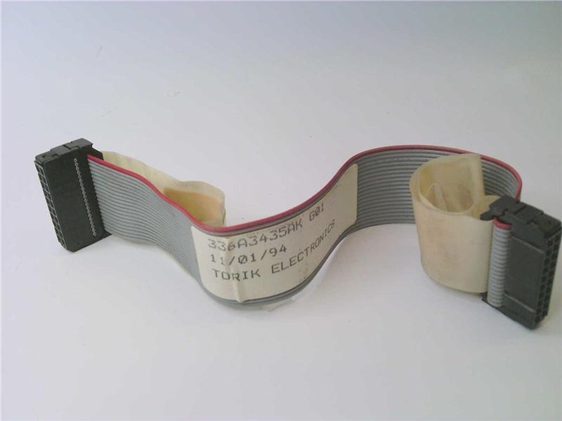 336A3435AK by TORIK ELECTRONICS