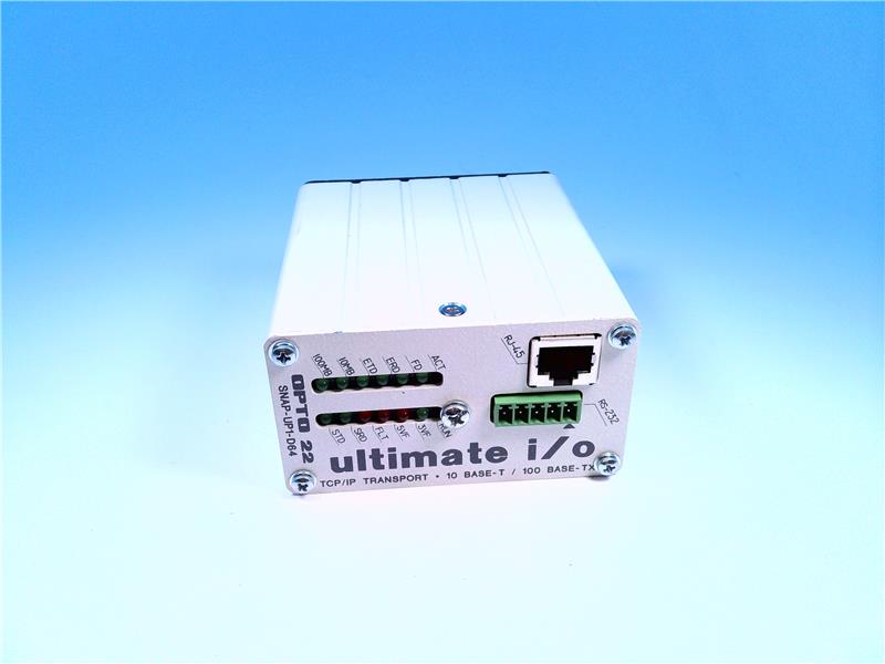 OPTO 22 SNAP-UP1-D64