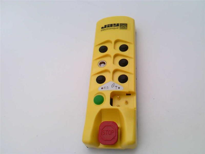 JAY ELECTRONIQUE PR02096